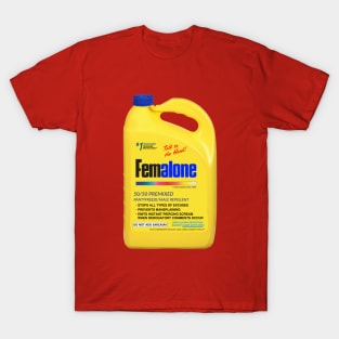 pantyfreeze T-Shirt